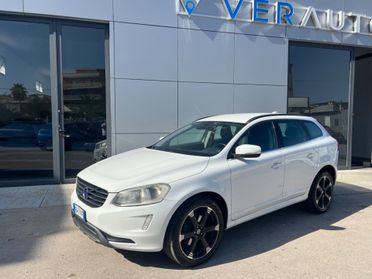 Volvo XC60 D4 AWD Geartronic Momentum - anno 2014 - km 230.000