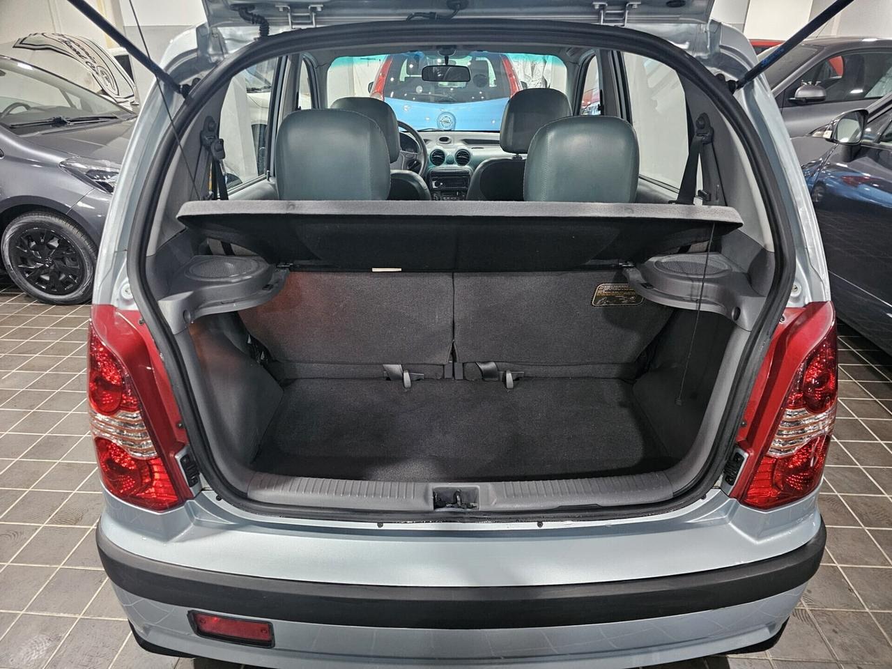 NUOVA HYUNDAI ATOS 1.1 PRIME 63CV - PRONTA CONSEGNA