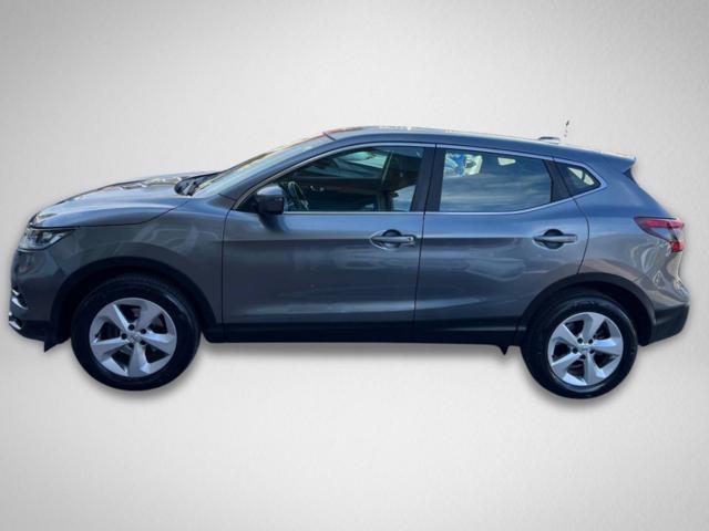 NISSAN Qashqai 1.5 dCi 115 CV DCT Business N1