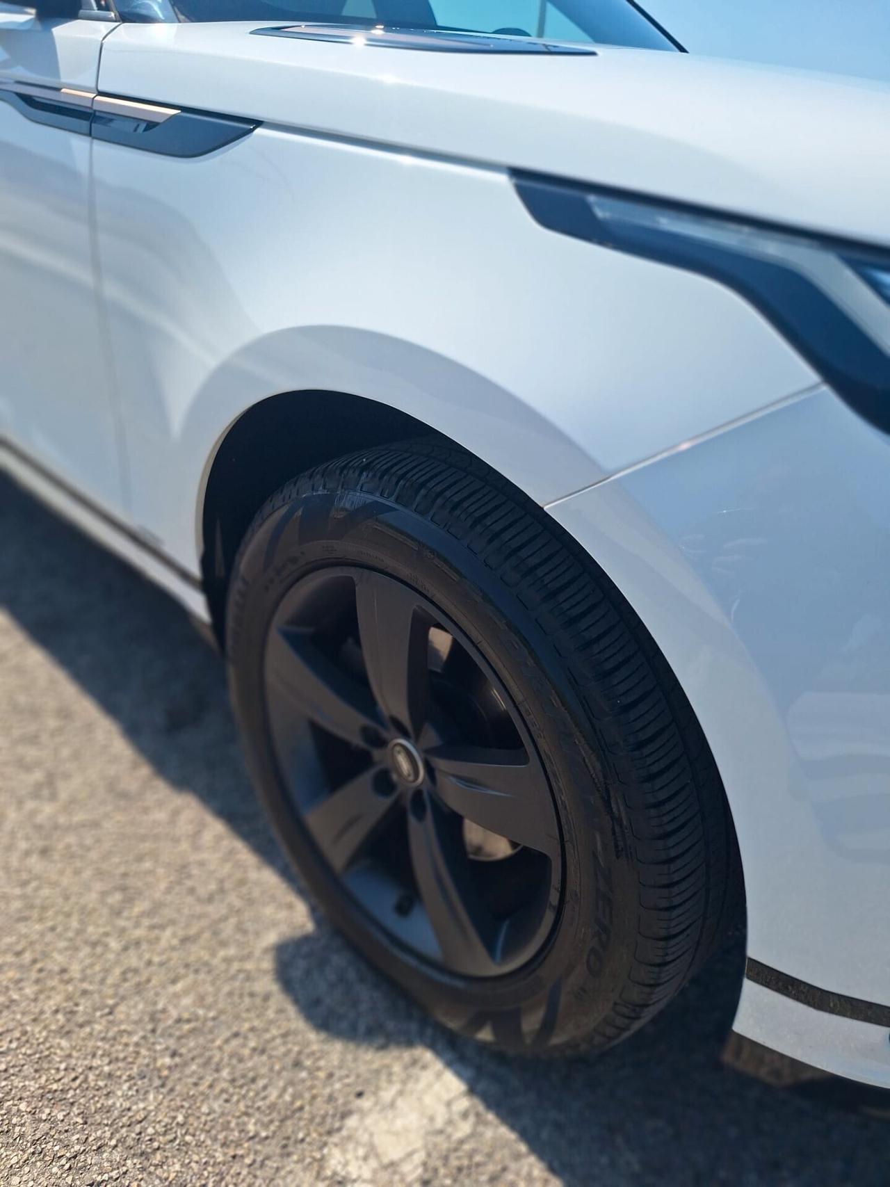 Land Rover Range Velar 2.0D I4 180 CV R-Dynamic HSE