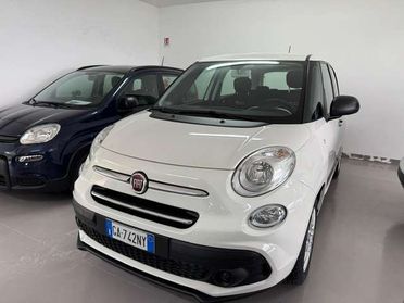 Fiat 500L 500L 2017 1.3 mjt Business 95cv my20
