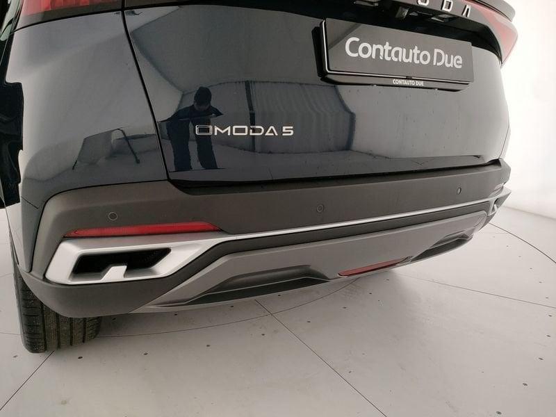 Omoda Omoda 5 1.6 TGDI 147CV aut. Premium