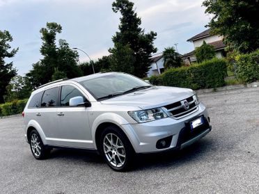 Fiat Freemont 2.0 Multijet 170 CV Urban
