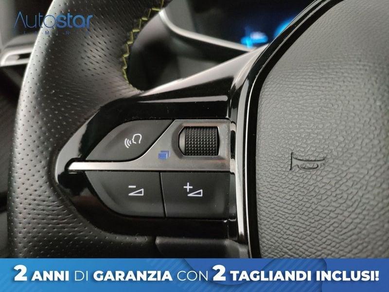 Peugeot 2008 e- GT Line 100kW