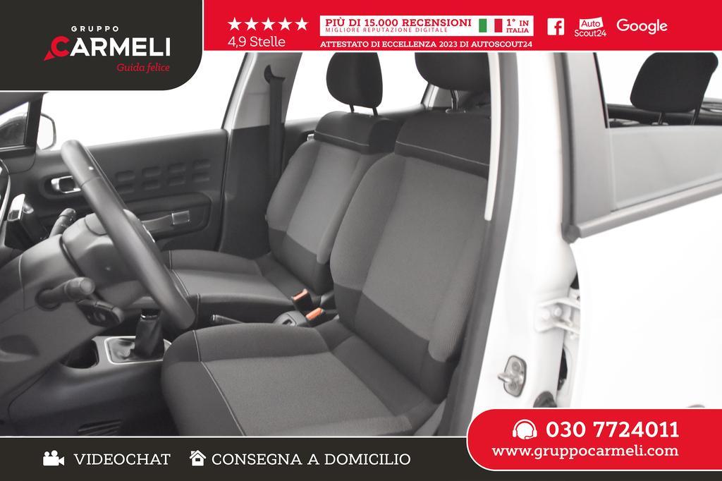 Citroen C3 1.2 PureTech Shine