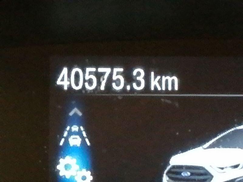 Ford EcoSport 1.0 ecoboost Titanium s&s 125cv my20.25