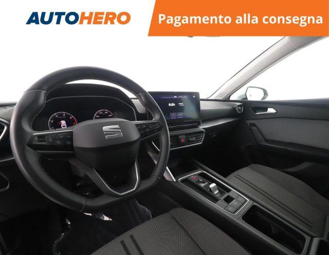 SEAT Leon Sportstourer 2.0 TDI 150 CV DSG Style