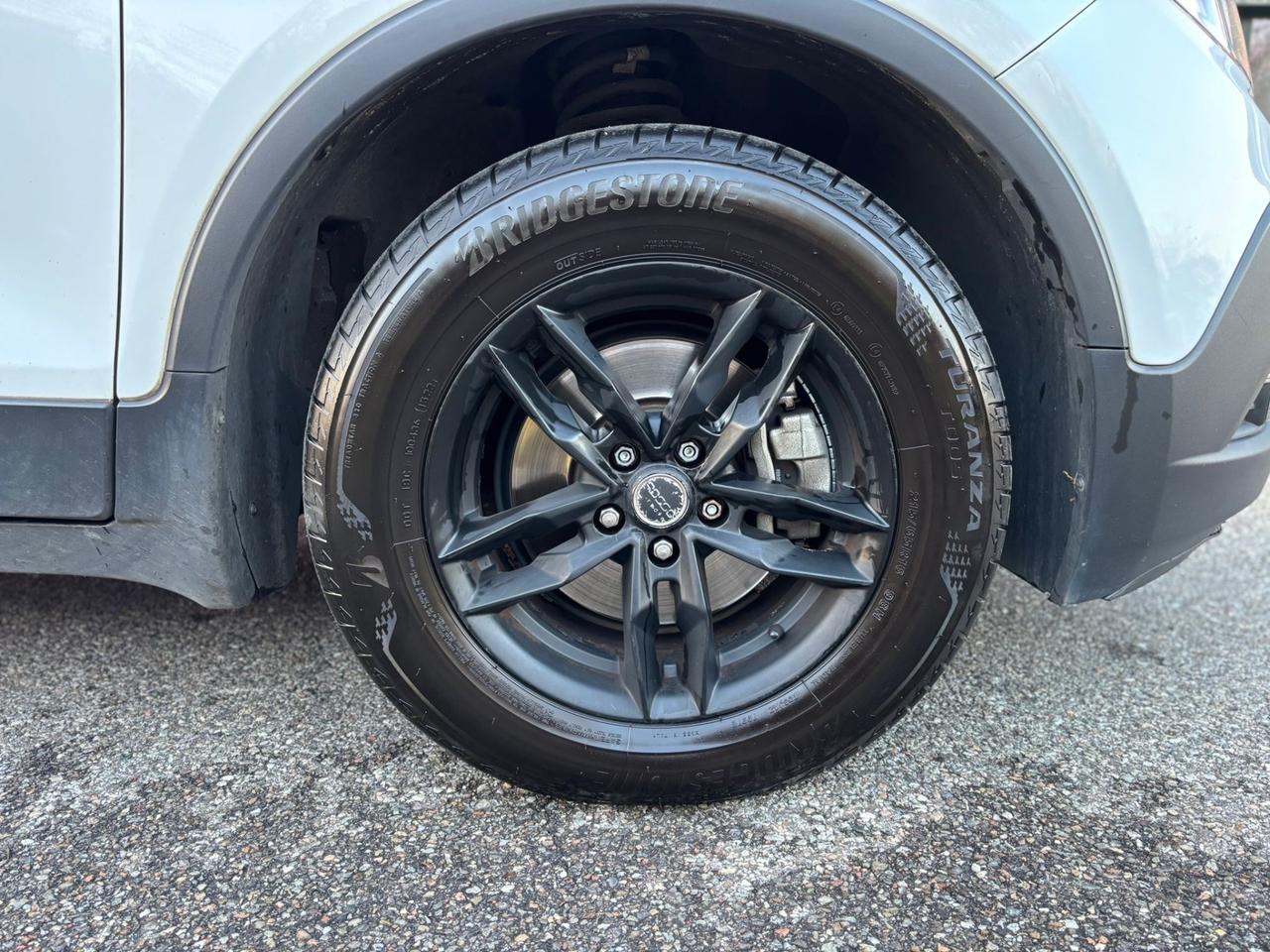 Opel Mokka 1.7 CDTI Ecotec 130CV 4x4 Start&Stop Cosmo