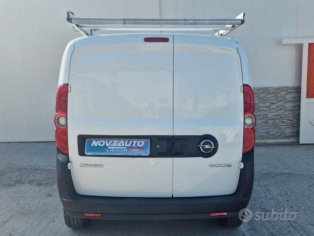 Opel Combo Life 1.3 MJT 90 CV Dynamic