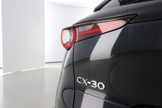MAZDA CX-30 2024 150cv Hybrid Exclusive + Design pack