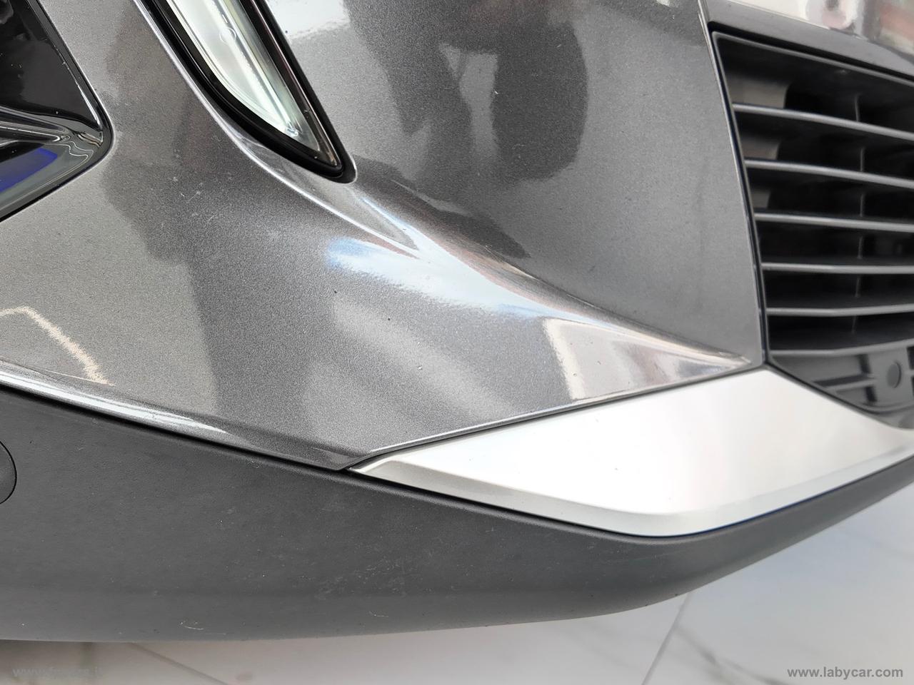 PEUGEOT 2008 BlueHDi 110 S&S GT