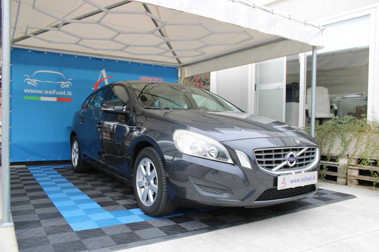 Volvo V60 D3 Geartronic Kinetic