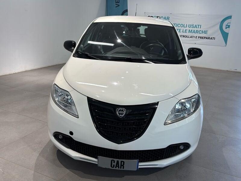 Lancia Ypsilon 1.3 MultiJet 95cv Elefantino