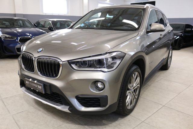 BMW X1 sDrive18d Business "" CERCHI 18"/ AUTOMATICA ""