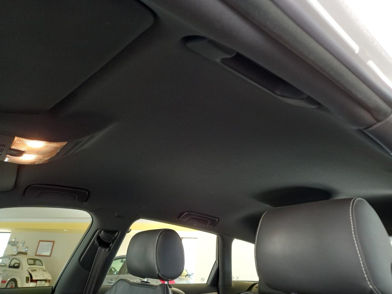 Audi A3 SPB 2.0 TDI s.line