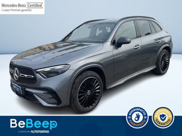 Mercedes-Benz GLC 200 MHEV AMG PREMIUM 4MATIC AUTO