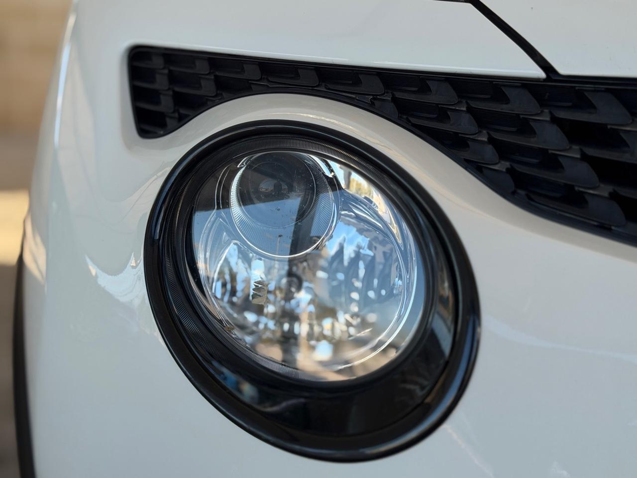 Nissan Juke 1.5 dCi Start&Stop N-Connecta 110 Cv