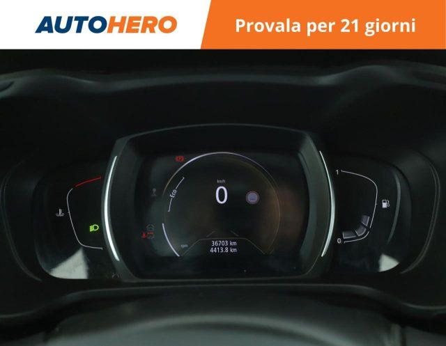 RENAULT Kadjar Blue dCi 8V 115CV Sport Edition