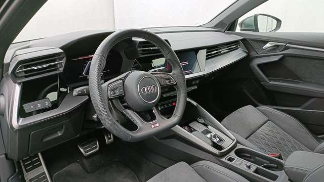 Audi S3 SPORTBACK S-TRONIC 310CV*TETTO+NAPPA+18*ONLYPROMO