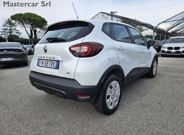 RENAULT Captur 1.5 dci Life 90cv N1 - FN681RK
