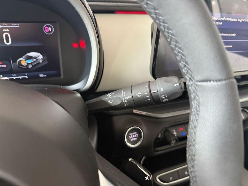 FIAT 600 600 5p Hybrid 136cv DCT MHEV La Prima