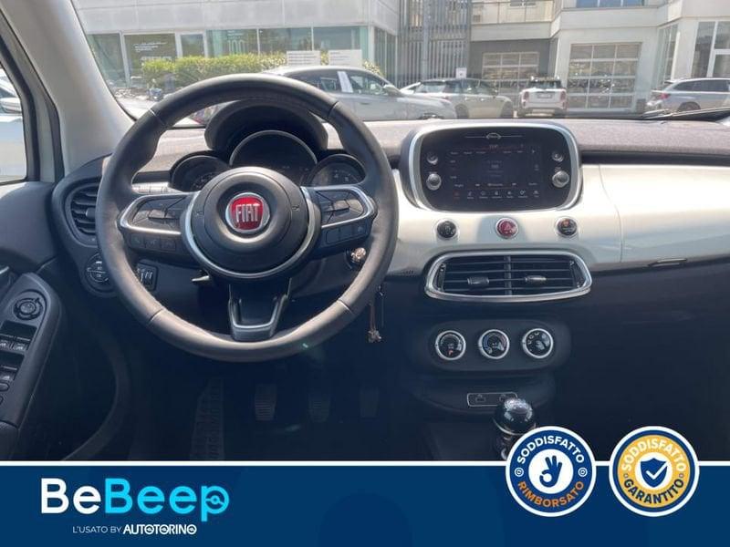 FIAT 500X 1.0 T3 URBAN 120CV MY20
