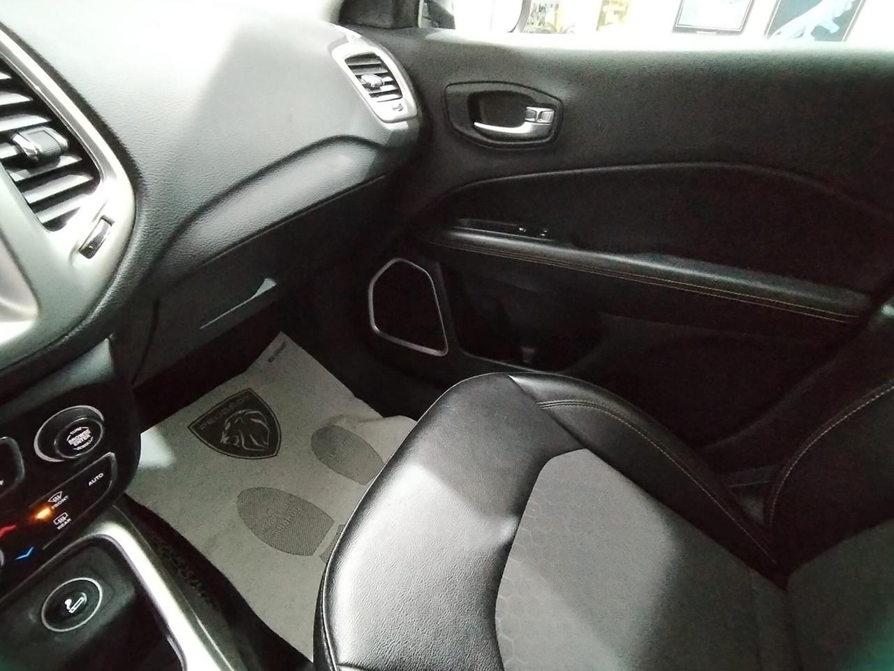 Jeep Compass 1.6 Multijet II 2WD Longitude