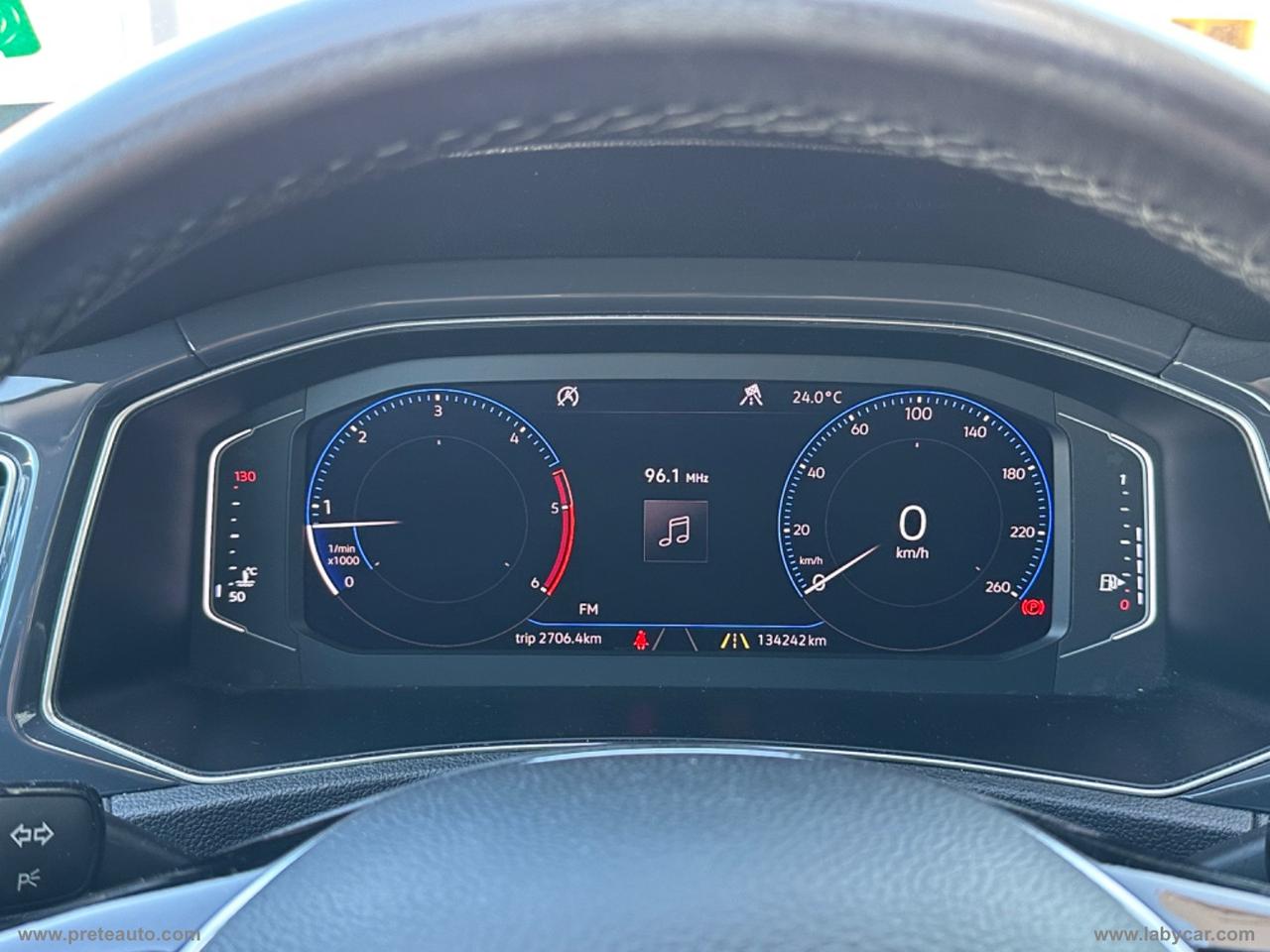 VOLKSWAGEN T-Roc 2.0 TDI 4MOTION Style BMT