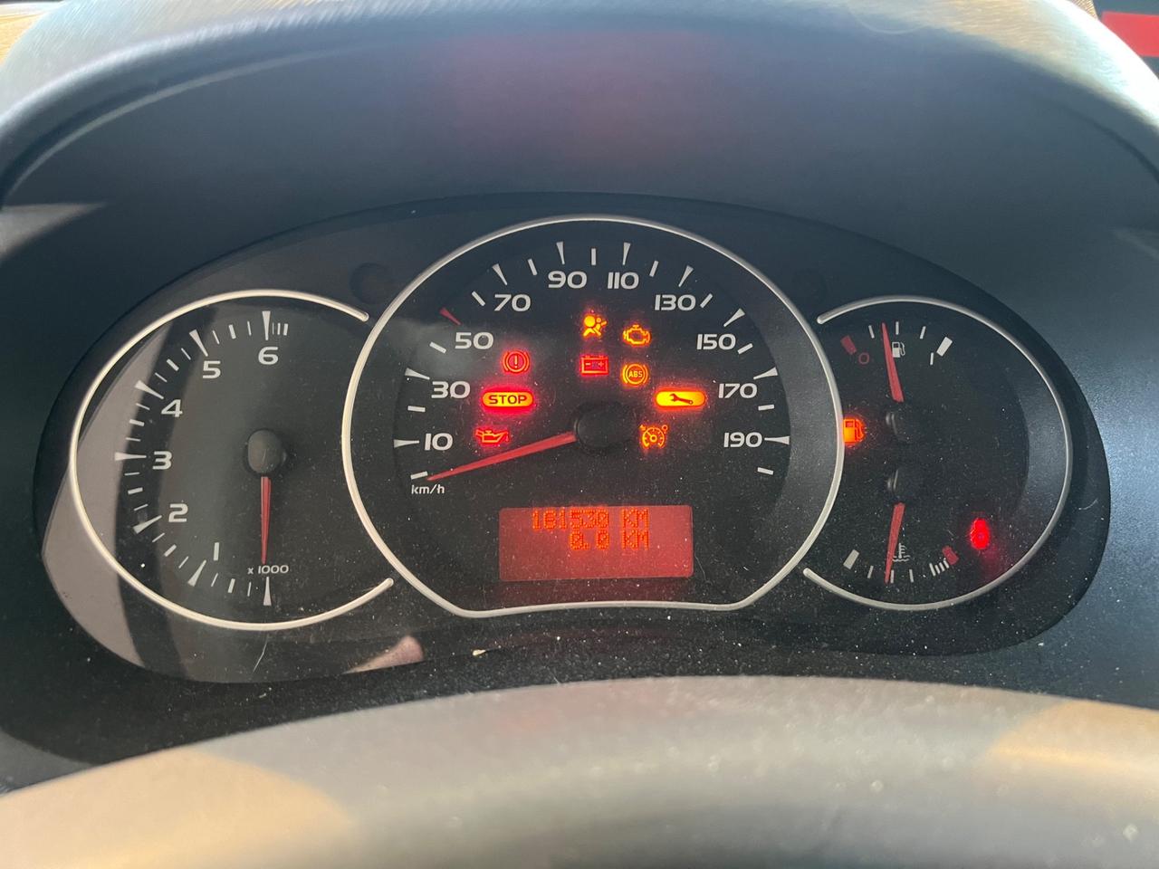 Renault Kangoo 1.5 dCi 85CV 4 porte
