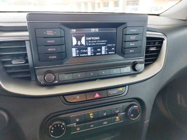 KIA Ceed 1.0 T-GDi 100 CV SW Urban