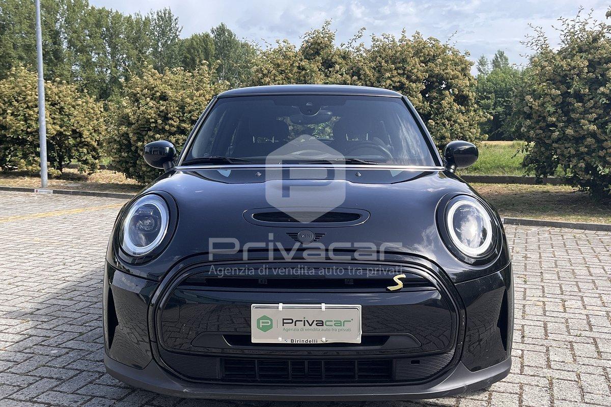 MINI Mini Cooper SE Electric