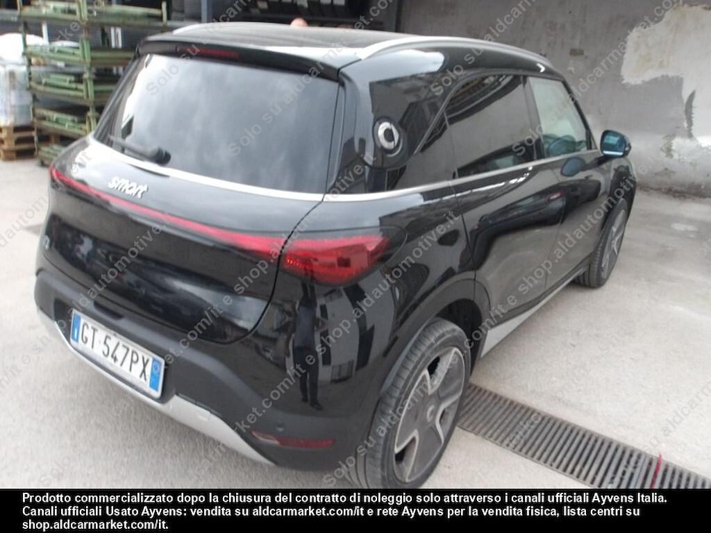 Smart #1 PRO SPORT FULL **PREZZO VERO**UNIPRO'**