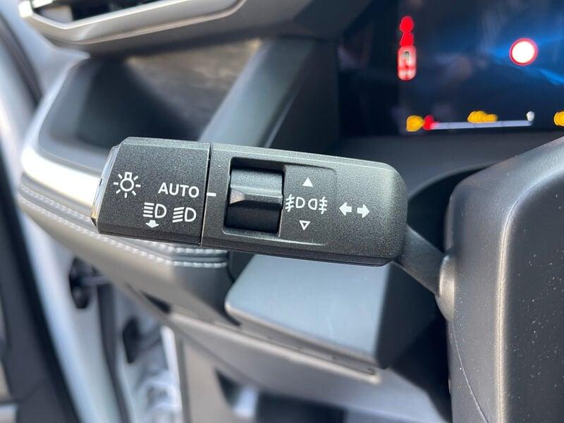 Jeep Compass 1.2 turbo 48V e-hybrid Summit fwd 145cv edct6 - KM0