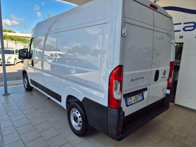 FIAT Ducato 30 2.3 MJT 140CV PC-TM Furgone