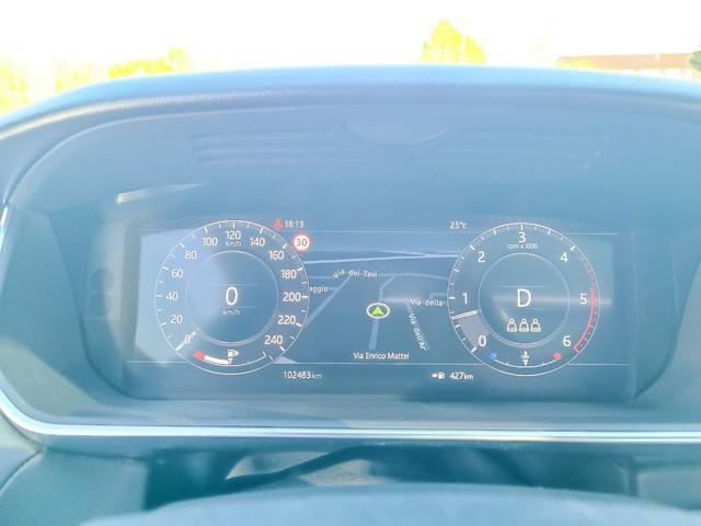 LAND ROVER Range Rover Sport 3.0 SDV6 249 CV HSE Dynamic