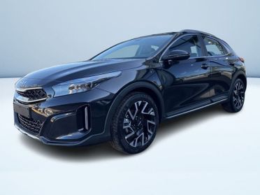 KIA Xceed 1.0 TGDI Business (+ ruotino di scorta) MY25