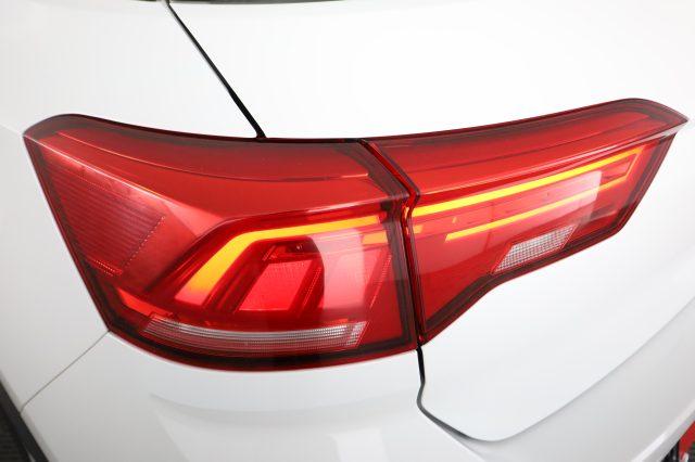 VOLKSWAGEN T-Roc T-Roc 2.0 TDI SCR DSG Business BlueMotion Technolo