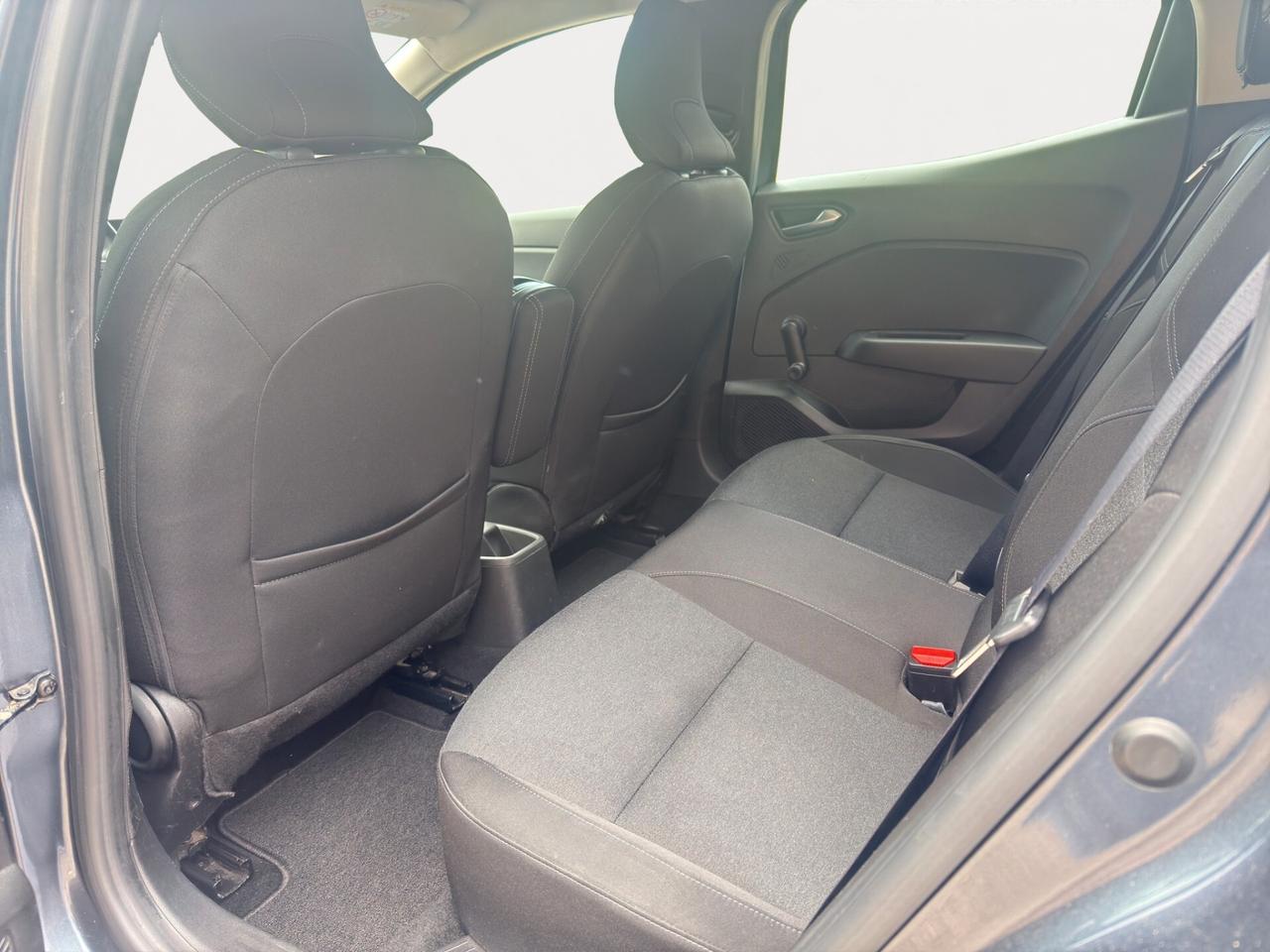 Renault Clio Blue dCi 100 CV 5 porte Business - 2021