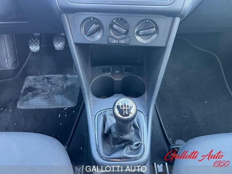 Volkswagen Polo Polo 5p 1.2 tdi Comfortline