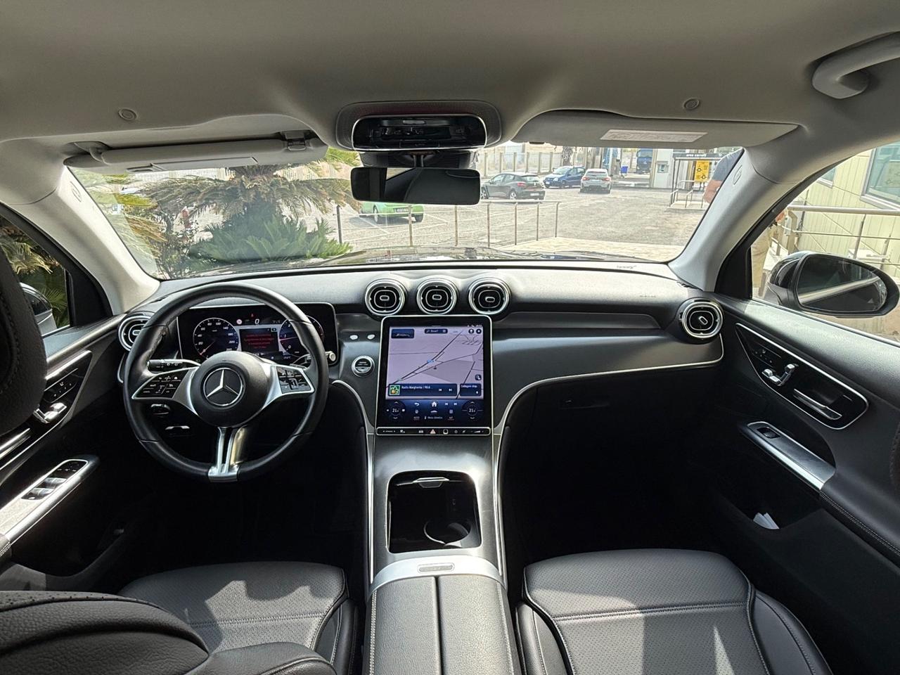 Mercedes-benz GLC 220 d 4Matic Mild Hybrid Advanced