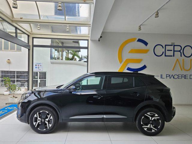 PEUGEOT 2008 Hybrid 145 e-DCS6 GT tua da ?299,00 mensili