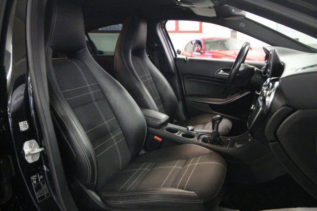 MERCEDES-BENZ A 180 CDI Executive