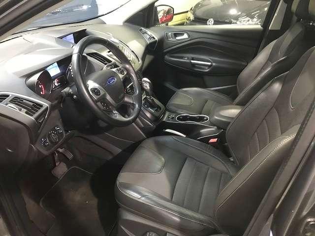 Ford Kuga Kuga II 2013 2.0 tdci 4wd 163cv powershift