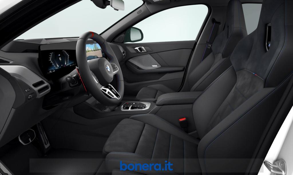 BMW Serie 1 M 135 MSport Pro xDrive DCT