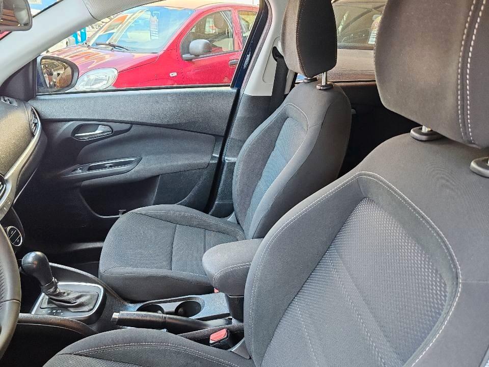 Fiat Tipo 1.6 Mjt S&S SW Lounge