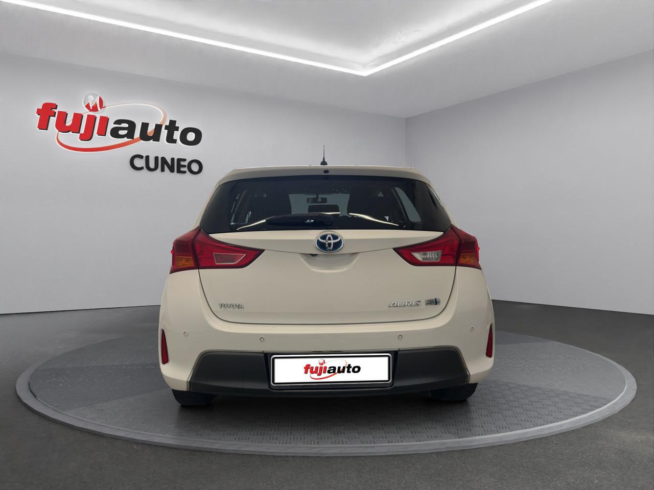 Toyota Auris 5p 1.8h Active+