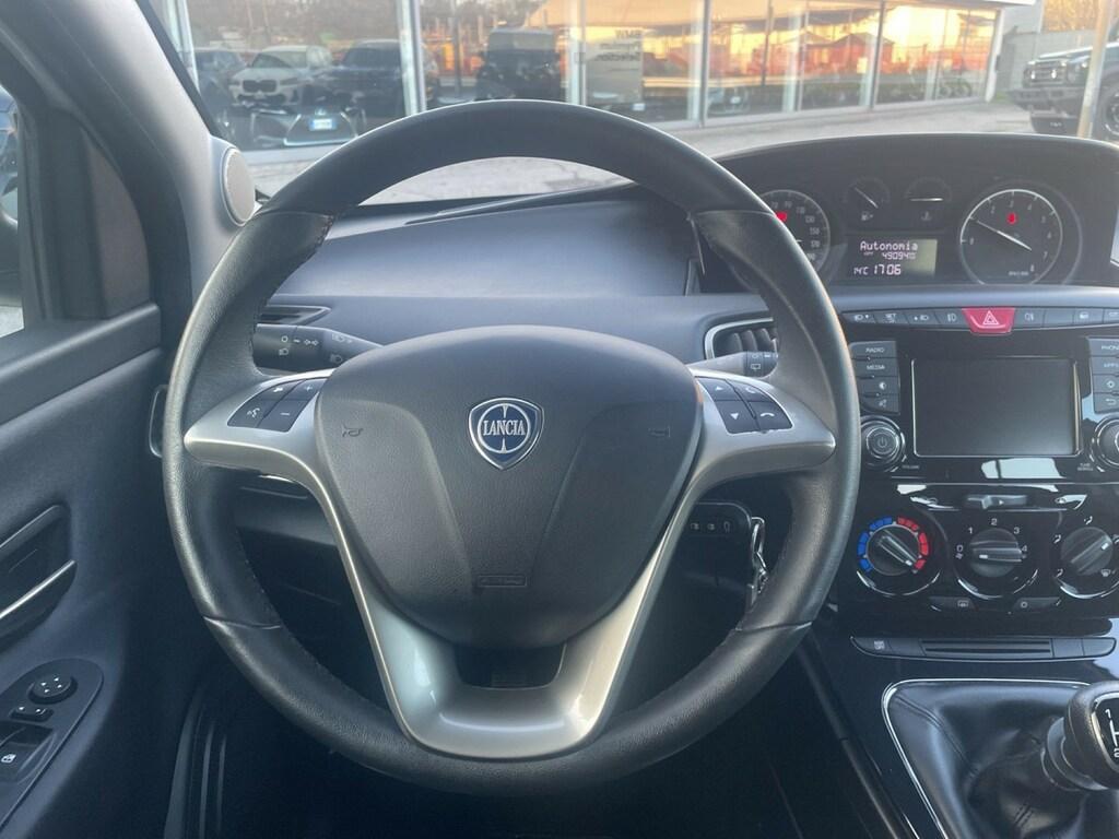 Lancia Ypsilon 5 Porte 1.2 Gold