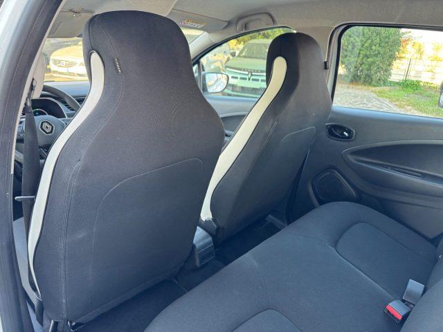 RENAULT ZOE Business R110