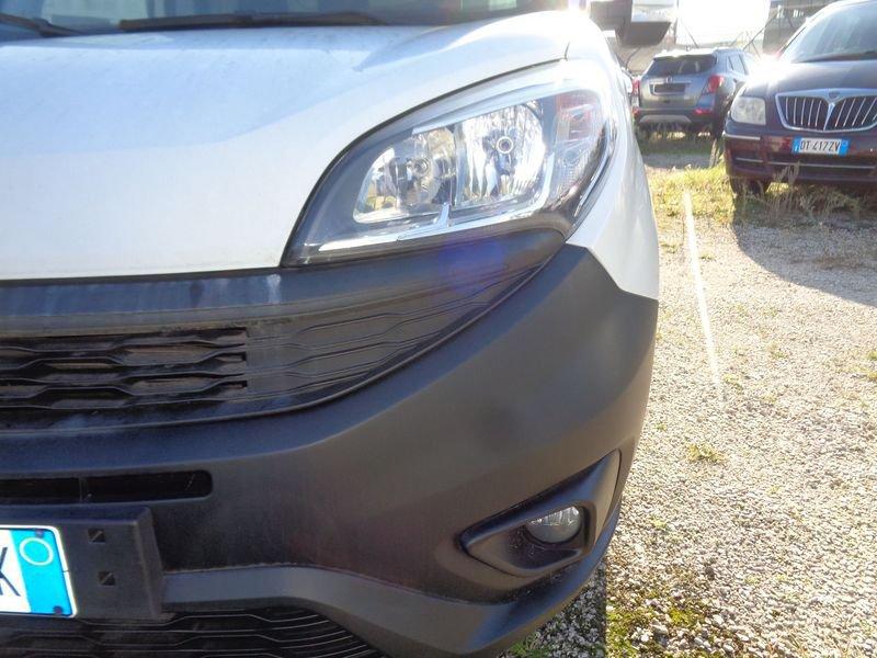 FIAT Doblò Doblò 1.6 MJT 105CV PC-TN Cargo SX 3 Posti + IVA