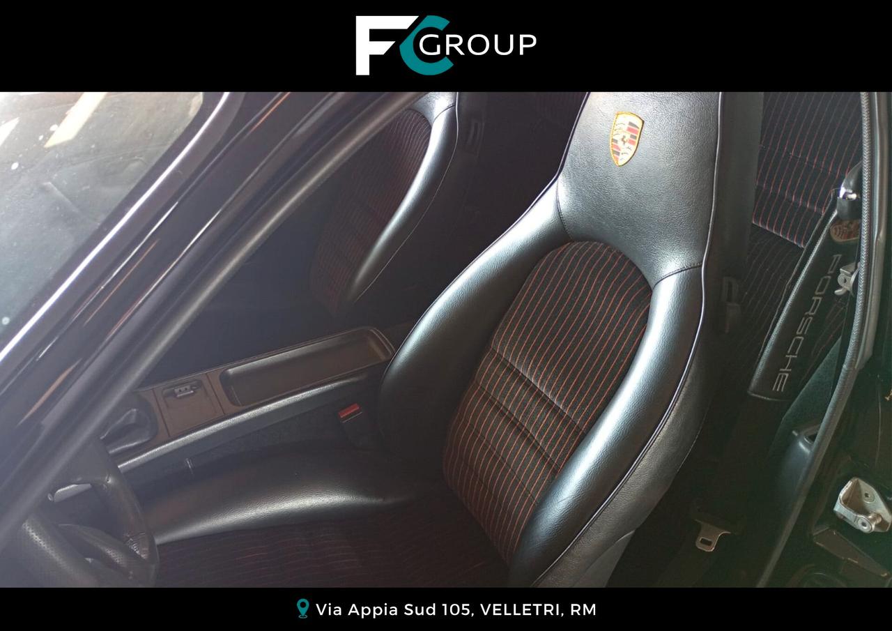 Porsche 944 2.5